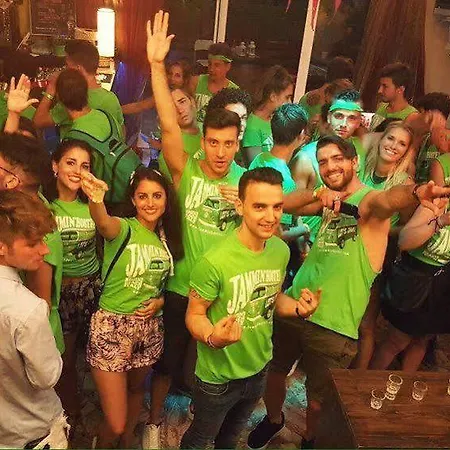 Jammin' Beach Hotel Ξενοδοχείο