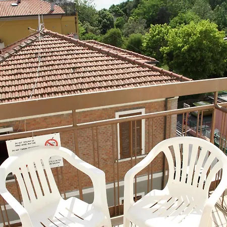 Ξενοδοχείο Jammin' Beach Hotel *