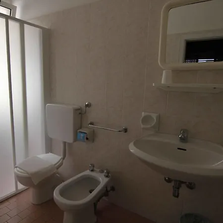Jammin' Beach Hotel Ξενοδοχείο