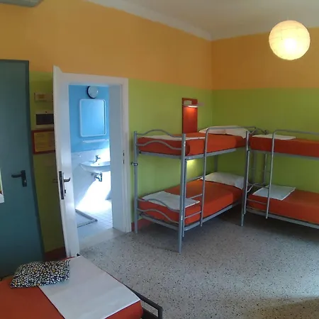 Jammin' Beach Hotel Ξενοδοχείο Ρίμινι