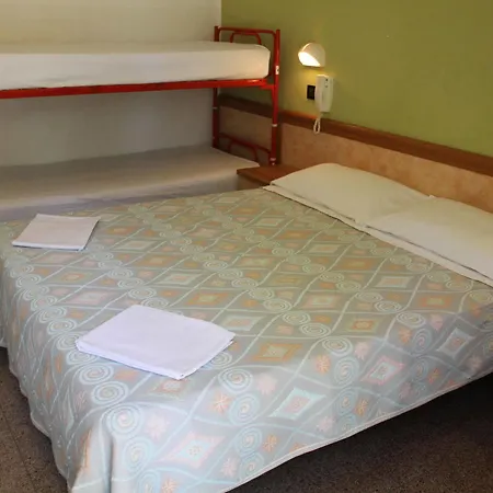 Jammin' Beach Hotel Ξενοδοχείο