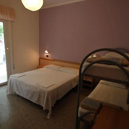 Ξενοδοχείο Jammin' Beach Hotel