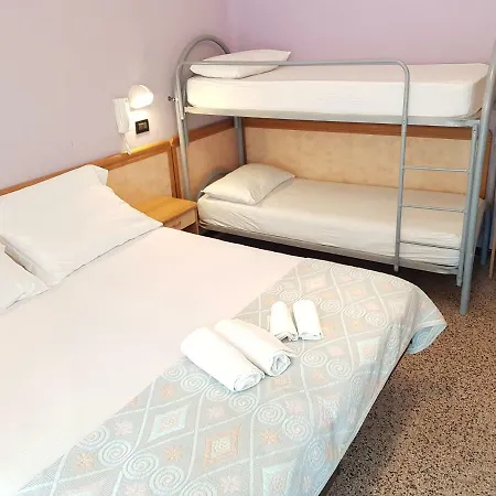 Ξενοδοχείο Jammin' Beach Hotel