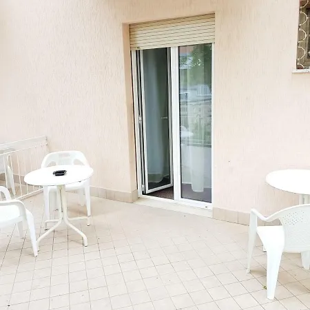Jammin' Beach Hotel Ξενοδοχείο