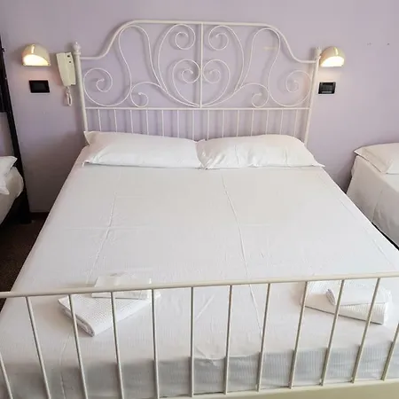 Jammin' Beach Hotel Ξενοδοχείο Ρίμινι