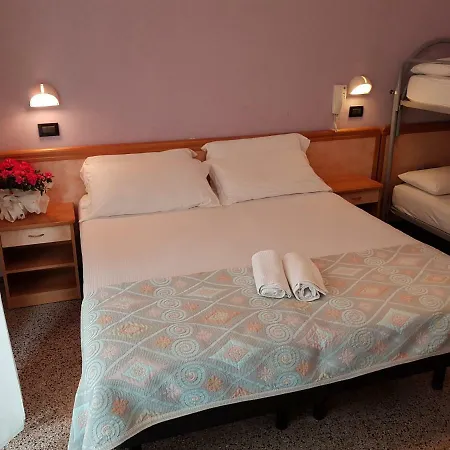 Jammin' Beach Hotel Ξενοδοχείο