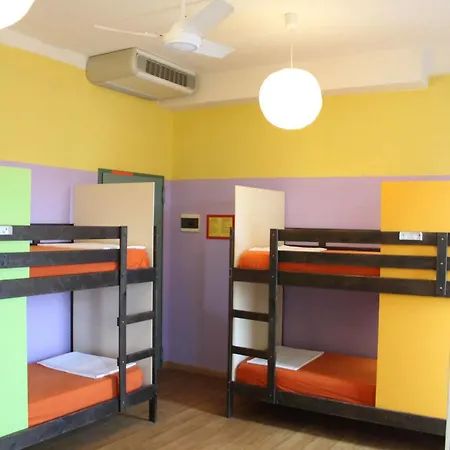 Jammin' Beach Hotel רימיני