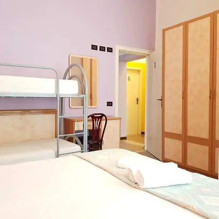 Jammin' Beach Hotel * Rimini