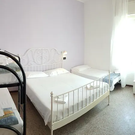 Hotel Jammin' Beach Hotel Rimini
