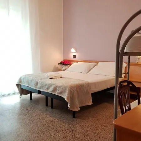 Jammin' Beach Hotel Hotel Rimini