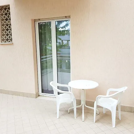 Hotel Jammin' Beach Hotel Rimini