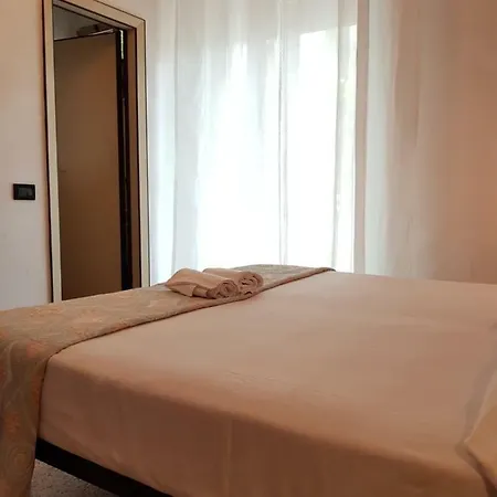 Hotel Jammin' Beach Hotel *